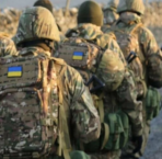 Ukraina przygotowuje nowe przepisy. Bezrobotni trafią na front