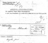 „Semper Fidelis”. Bohaterowie obrony Lwowa (XIX) Aleksander Lenczner
