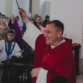 Ksiądz Wiaczesław Pelianak