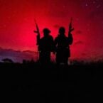 ​​Zwycięstwo Rosji na Ukrainie miałoby druzgocące konsekwencje dla obronności NATO