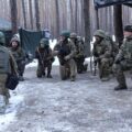 Ukraińskie wojsko. facebook.com/GeneralStaff.ua