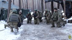 Generał: Ile czasu i pieniędzy będzie potrzebowała Ukraina, aby wygrać wojnę