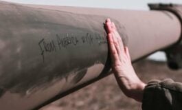 Putin stawia ultimatum: „To dla dobra Zachodu”