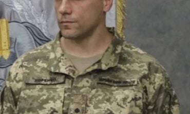 Dowódca Sił Specjalnych Ukrainy odwołany