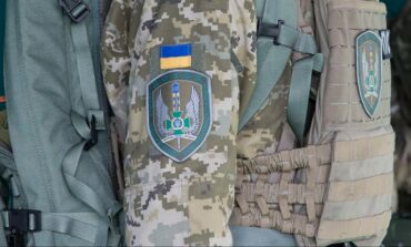 Straż Graniczna Ukrainy informuje: na Białorusi nie ma rosyjskich wojsk