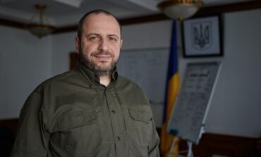 Nowa koncepcję polityki personalnej Ministerstwa Obrony Narodowej Ukrainy