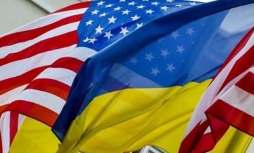 USA ograniczy pomoc dla Ukrainy?