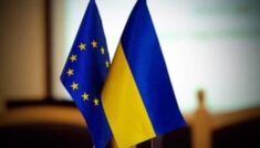 Ukraina otrzyma od Komisji Europejskiej kolejną pomoc w wysokości 335 mln euro
