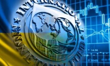 Na Ukrainie rozpoczyna pracę misja Międzynarodowego Funduszu Walutowego