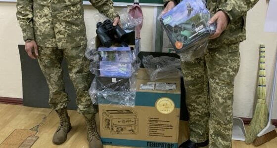 „Zarabiali” na generatorach i nie tylko. Korupcja w jednostkach SZU