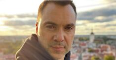 Arestowycz chce zastąpić Zełenskiego. Ogłosił start w wyborach prezydenckich