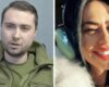 Zamach na życie żony Budanowa - szefa ukraińskiego wywiadu wojskowego