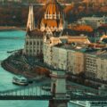 Budapeszt