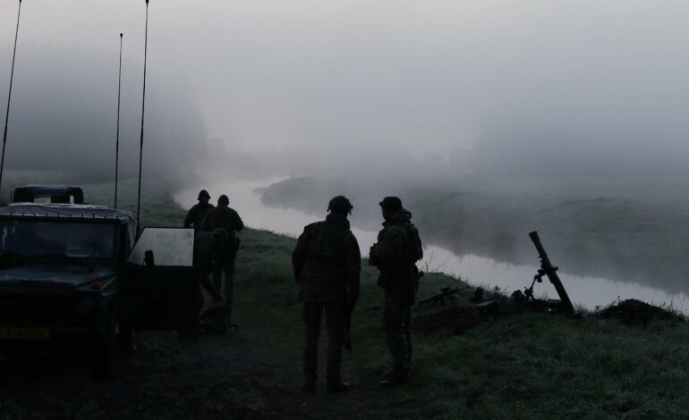 Sensacyjne doniesienia Bundeswehry. „Do eskalacji między NATO a Rosją może dojść w lutym”