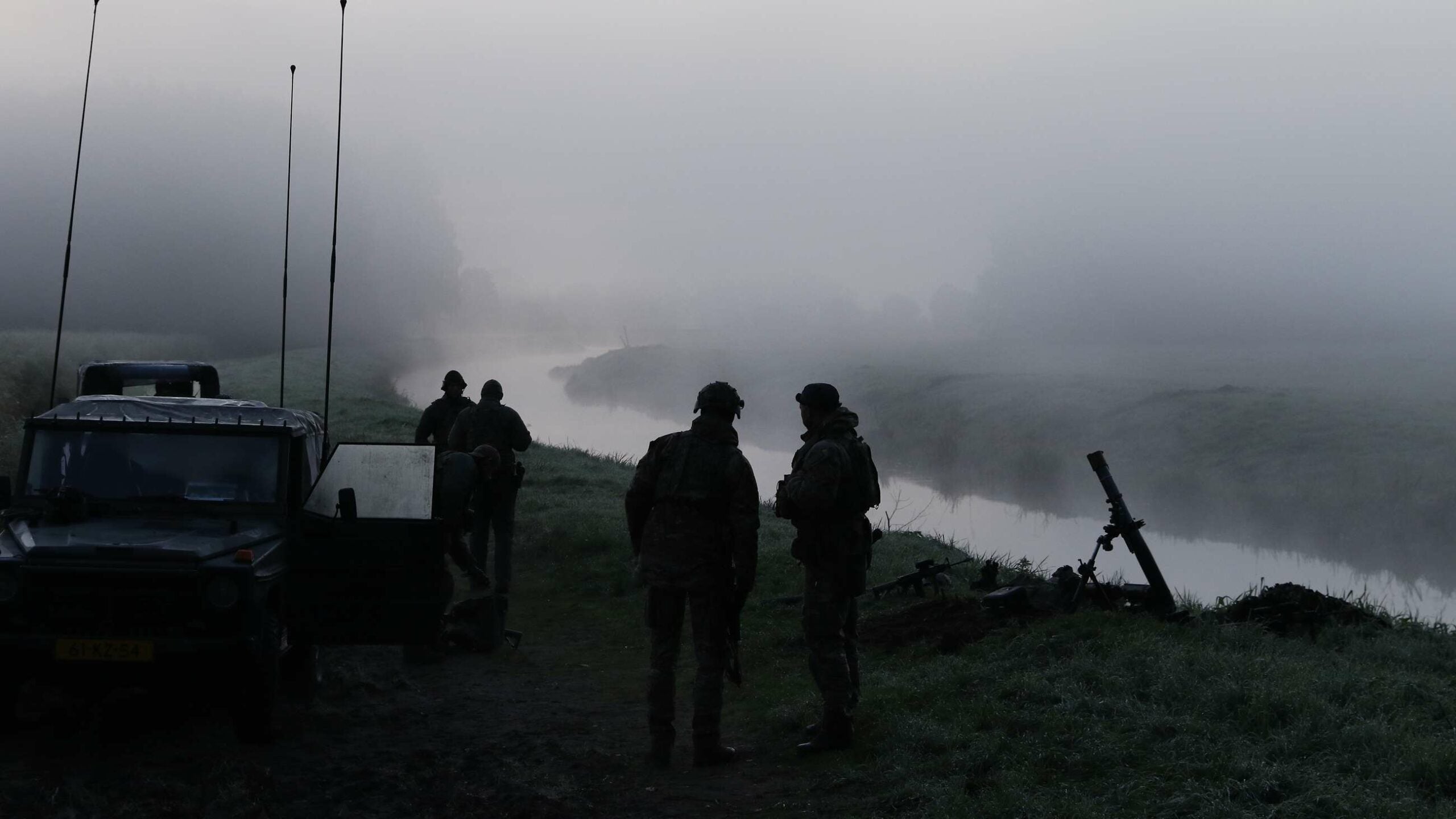 A jednak. Wiemy, od kiedy niemieckie wojsko w Polsce