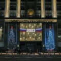 Duma państwowa Federacji Rosyjskiej