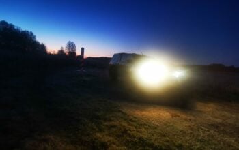 Dwaj Białorusini wpadli na gorącym uczynku w Polsce. Grozi im do 20 lat więzienia