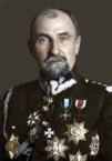 „Semper Fidelis”. Bohaterowie obrony Lwowa (II) Tadeusz Jordan-Rozwadowski