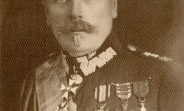 „Semper Fidelis”. Bohaterowie obrony Lwowa (X) Władysław Jędrzejewski
