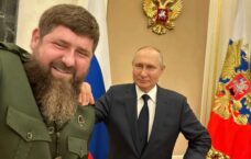 Tego Putin nie przewidział: Stan Kadyrowa otwiera najgroźniejszy front i zagraża Kremlowi – The Financial Times
