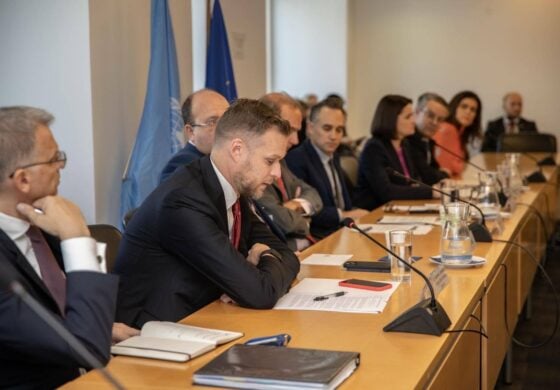 Panika, czy trzeźwy osąd? Szef MSZ Litwy przestrzega przed planami Kremla: „Chcę wierzyć, że jest jeszcze czas”