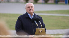 Łukaszenka gotowy do rozmów z Polską. Chce handlować więźniami politycznymi