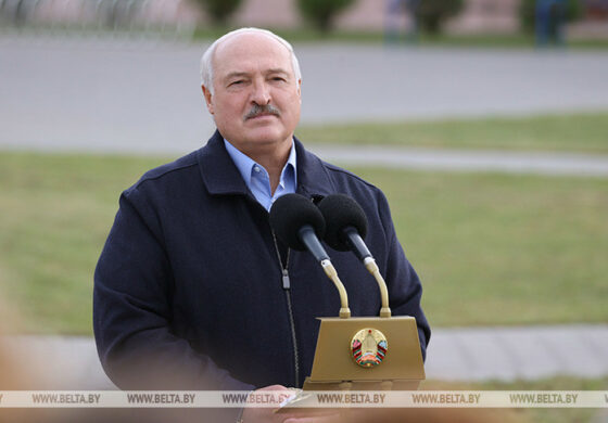 Łukaszenka gotowy do rozmów z Polską. Chce handlować więźniami politycznymi