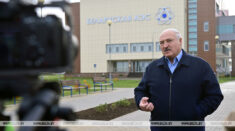 „To zagrożenie dla całej Europy”: MSZ Litwy alarmuje ws. elektrowni na Białoruisi. Może być „koniem trojańskim Rosji”