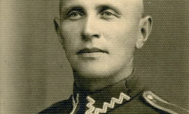 „Semper Fidelis”. Bohaterowie obrony Lwowa (XVI) Władysław Batorczak