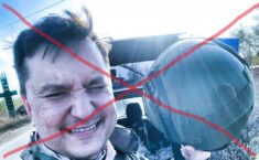 Walka z rosyjską propagandą na froncie. Ukraińcy wyeliminowali korespondenta TV Rossija 24