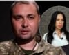 Oj zaboli! Szef wywiadu wojskowego Ukrainy zapowiada zemstę za otrucie żony