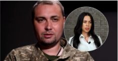Oj zaboli! Szef wywiadu wojskowego Ukrainy zapowiada zemstę za otrucie żony