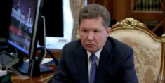 Rosyjski gaz ciągle płynie do krajów Unii Europejskiej