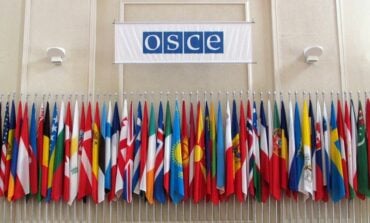 MSZ Ukrainy: Aby uratować OBWE, należy wykluczyć z niego Rosję