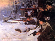 W 105. rocznicę wojny polsko-ukraińskiej 1918–1919… (II) W 105. rocznicę wojny polsko-ukraińskiej 1918–1919… (II)