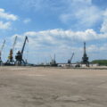 Port w Specjalnej Strefie Ekonomicznej w Rasŏn