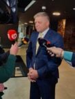 Słowacja zaprzestaje pomocy wojskowej dla Ukrainy