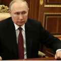 Władimir Putin. Zdjęcie z zasobów Kremlin.ru