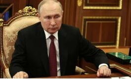 Wywiad wydał ważne oświadczenie ws. śmierci Putina