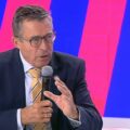 Anders Fogh Rasmussen, były sekretarz generalny NATO uważa, że częściowe członkostwo Ukrainy ostrzegłoby Rosję, że nie może powstrzymać władz w Kijowie przed przystąpieniem do sojuszu.