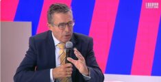 B. Sekretarz Generalny NATO chce Ukrainy w sojuszu już TERAZ! Jest warunek