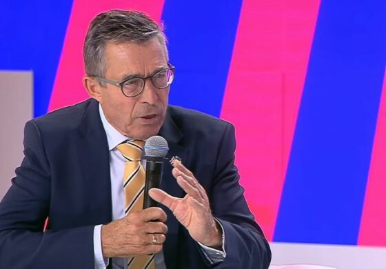 B. Sekretarz Generalny NATO chce Ukrainy w sojuszu już TERAZ! Jest warunek