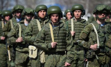 W Rosji bez zmian: Większość Rosjan popiera wojnę Putina przeciwko Ukrainie, mimo jej bezsensowności