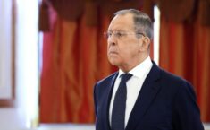 USA kpi sobie z rosyjskich „czerwonych linii”. Ławrow się obrusza