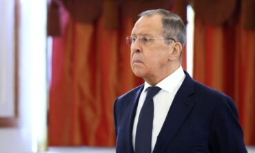 Co tam Donbas i Krym, najważniejsi są Rosjanie. Kartka z notatnika Łżewrowa