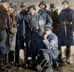 W 105. rocznicę wojny polsko-ukraińskiej 1918–1919… (I) W 105. rocznicę wojny polsko-ukraińskiej 1918–1919… (I)