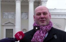 Wizyta szefa polskiego MSZ w Wilnie