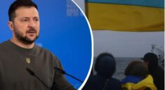 Zełenski: Z Donbasem będzie problem Zełenski: Z Donbasem będzie problem