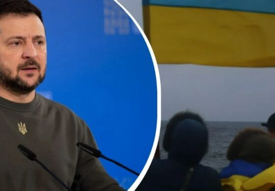 Zełenski: Z Donbasem będzie problem