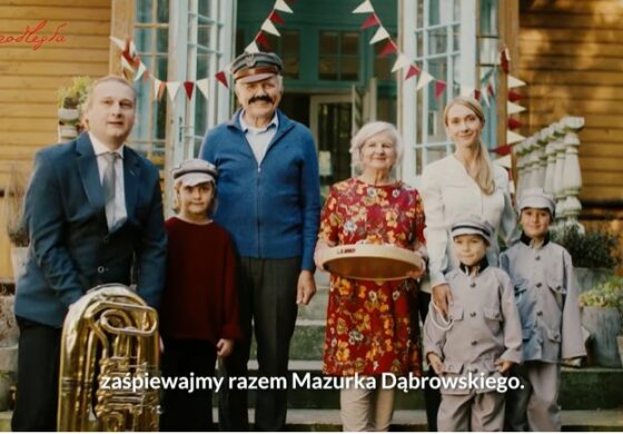 „Niepodległa do hymnu!”. Narodowe Święto Niepodległości 11 listopada również na Litwie